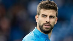 Piqué "doesn't know much about justice system" - LaLiga chief