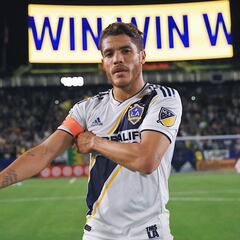 LA Galaxy vs Philadelphia Union: Horario, TV; cómo y dónde ver