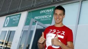 Mario Pasalic ya es del Elche