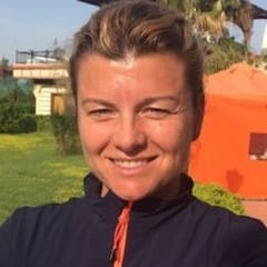 Ana Salas: "Tener dos torneos es un doble beneficio para las tenistas y para Valencia"