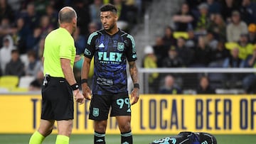 LAFC continúa invicto durante la presente temporada en la MLS y ya piensa en Philadelphia Union, con quien disputará la semifinal de Concachampions.