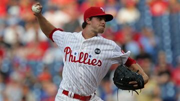 Aaron Nola