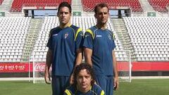 Los antiaéreos de Alonso frente al poderío jerecista