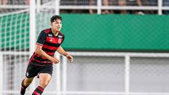 Refuerzo desde Brasil para la UC