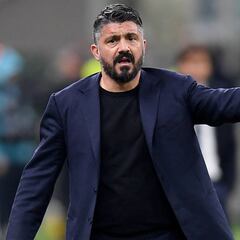 Gattuso responde a las críticas: "En México me mataron"