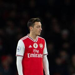 James y su posible competencia en Everton, Arsenal o Wolves