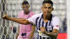 Quevedo, ¿rumbo a Europa?