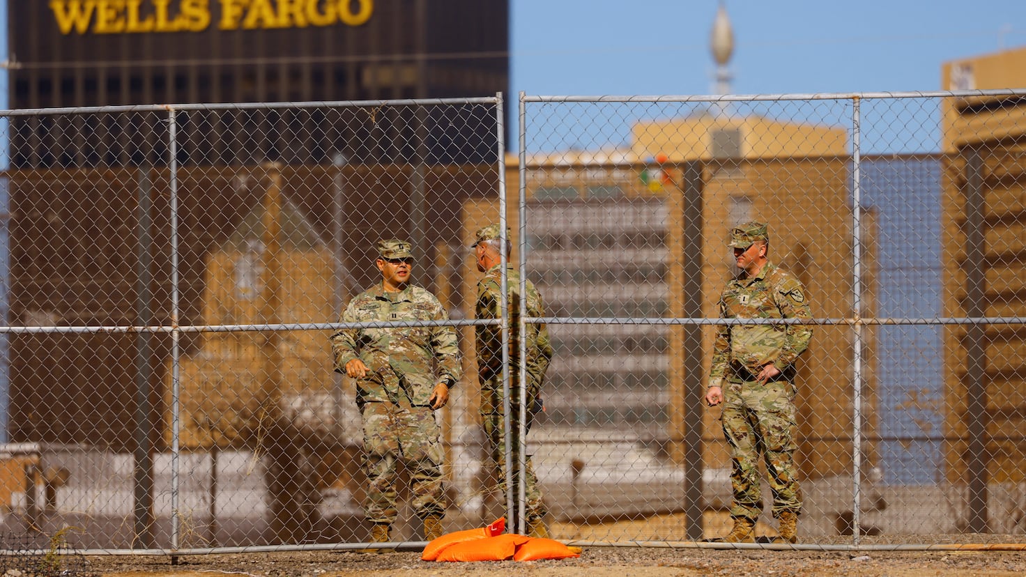 ¿Cuánto paga U.S. Army a sus soldados en los Estados Unidos? AS USA