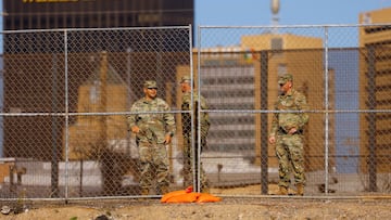 ¿Cuánto dinero ganan los miembros del ejército estadounidense? Te compartimos cuánto paga el U.S. Army a sus soldados en los Estados Unidos.