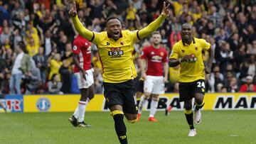 Zúñiga alaba a Pogba pese al mal inicio con el United