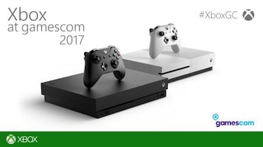 Microsoft tendrá conferencia de Xbox en la Gamescom