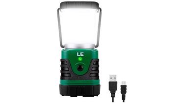 Elegimos 10 accesorios bsicos para un camping cmodo y exitoso