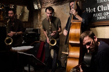 Los mejores destinos para celebrar el Día Mundial del Jazz