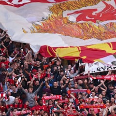 How Man Utd’s Ralf Rangnick helped Liverpool towards historic quadruple