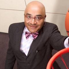 7 años sin Andrés Montes: El crack de las retransmisiones deportivas