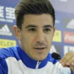 Yuri: "En el Madrid, todos defienden mejor sin Cristiano"