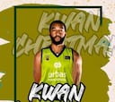 Otro fichaje para el Fuenla: llega el ala-pívot Kwan Cheatham