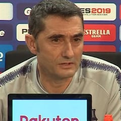 "Sería conveniente no hacer demagogia con La Masia"