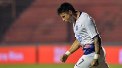 San Lorenzo gana en el silencio de Paraná