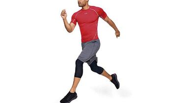 Esta es la camiseta deportiva de compresión para hombre con más de 19.500 valoraciones