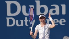 Bucsa se despide en su estreno