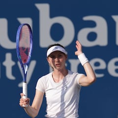 Bucsa se despide en su estreno