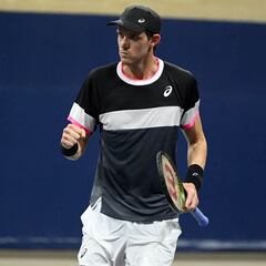 Chile en la United Cup 2024: qué hizo Jarry para clasificar y las mujeres que irán al torneo