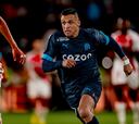 Mónaco 2 - Marsella 3: resumen, crónica y resultado de la Ligue 1 2022-2023