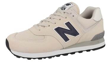 New Balance 574 para hombre: los colores clásicos y modernos más buscados