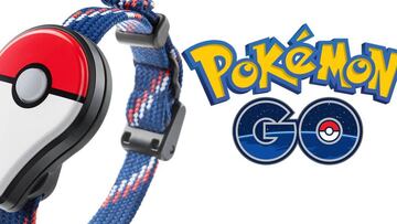 Llega Pokémon GO Plus a Europa, el accesorio para olvidarse del móvil