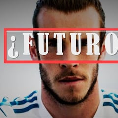 Bale va camino de ser el culebrón del verano: para dos clubes podría ser una bomba total...