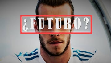 Los poderosos clubes que pelean por sacar a Bale del Madrid