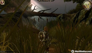 [GC] Dragon Age, Impresiones