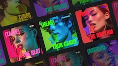 Lollipop Star: the musical lollipop we saw at CES 2026 that transmits music directly to your head