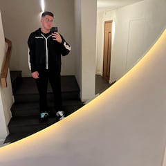 El complejo momento de un chileno en Europa: busca equipo y fue demandado por la mamá de su hijo