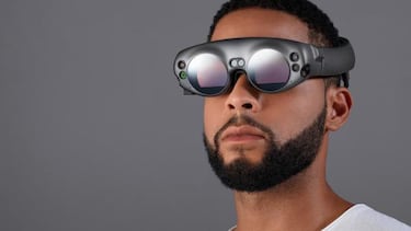 Magic Leap One, el futuro de la realidad mixta ya está aquí