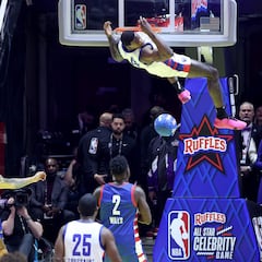 DK Metcalf es llamado a pruebas antidoping en la NFL, tras salto descomunal