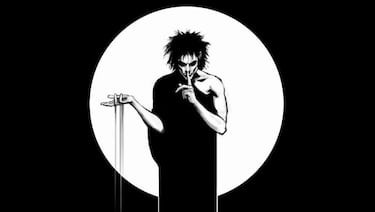 Ya disponible The Sandman, la serie de Neil Gaiman en Netflix; ¿de qué trata?