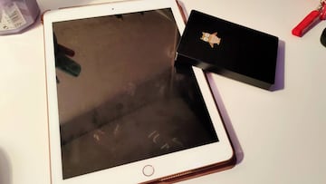 C車mo conectar un disco duro externo en iOS 14 y iPadOS 14