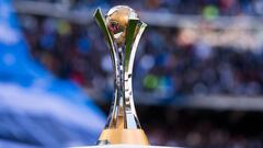 FIFA 2018 Club World Cup draw: how and where to watch, times, TV, online