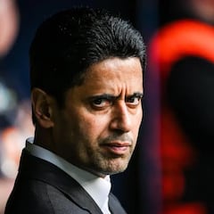 Guerra abierta en Francia