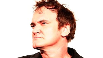 Quentin Tarantino
