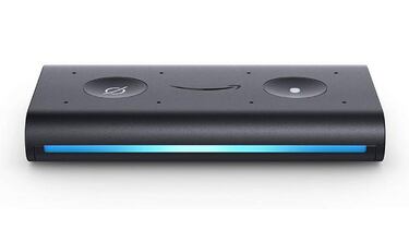 Disfruta de Alexa también en el coche con Echo Auto, el mejor aliado en tus viajes