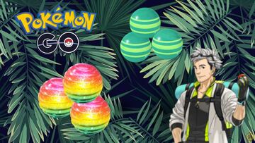 Pokémon GO: cómo conseguir caramelos rápido y encontrar caramelos raros
