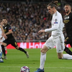 "Bale hace tiempo que no aporta"