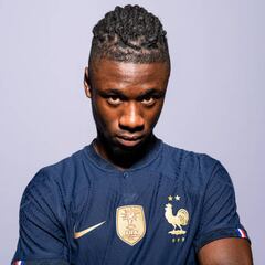 Camavinga: “No quiero ser un suplente de lujo toda mi vida”