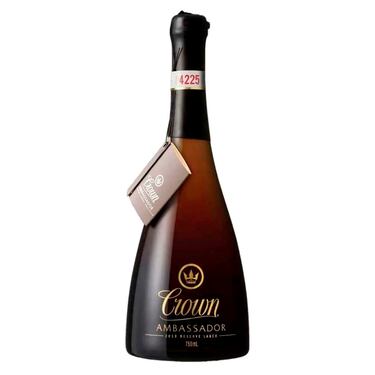 Es una cerveza de alta gama producida por Carlton & United Breweries en Australia. Se elabora con ingredientes selectos y se caracteriza por su sabor rico y complejo, a menudo con notas de caramelo, frutas secas y un toque de madera debido al envejecimiento en barricas de roble francés durante un año. Esta cerveza australiana se vende en botellas de 75 cl. a un precio de unos 90 euros la unidad.