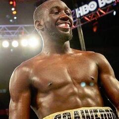 Terence Crawford se burla de Jermell Charlo tras derrota contra Canelo Álvarez