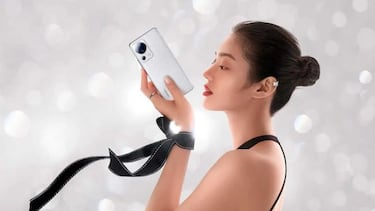 El Xiaomi Civi 2 ya es oficial, con un diseño impresionante y perfecto para selfies