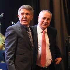 Manuel Colonques no continúa al frente de Porcelanosa